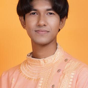 Ashik Ikbal